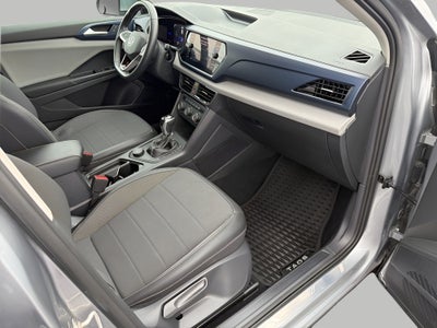 2022 Volkswagen Taos SE 4MOTION