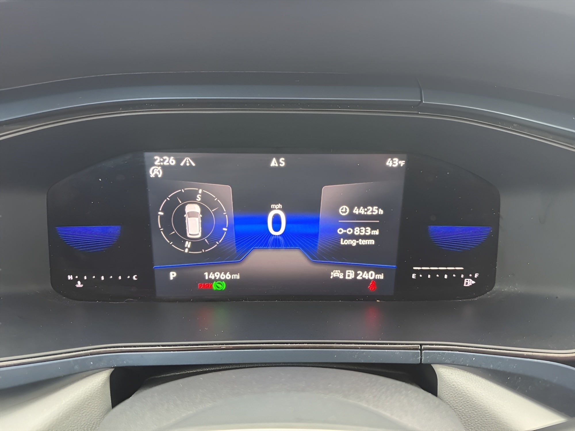 2022 Volkswagen Taos SE 4MOTION