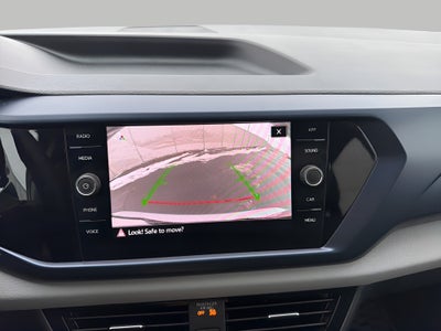 2022 Volkswagen Taos SE 4MOTION