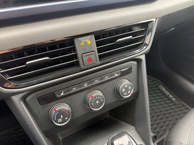 2022 Volkswagen Taos SE 4MOTION