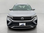 2022 Volkswagen Taos SE 4MOTION
