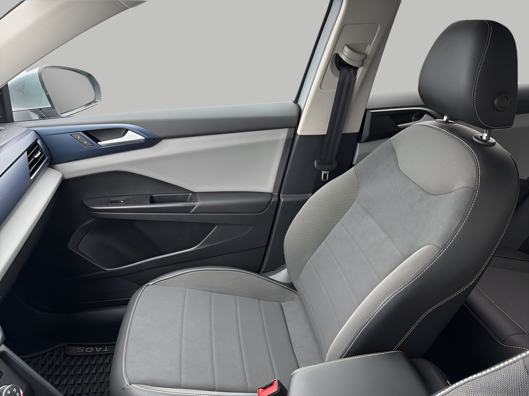 2022 Volkswagen Taos SE 4MOTION