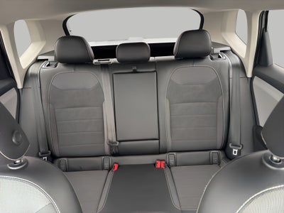 2022 Volkswagen Taos SE 4MOTION