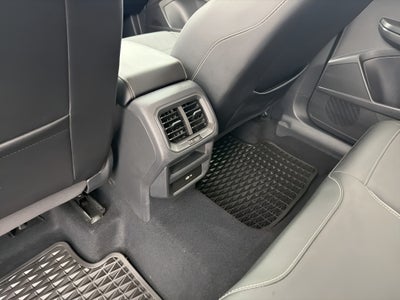 2022 Volkswagen Taos SE 4MOTION