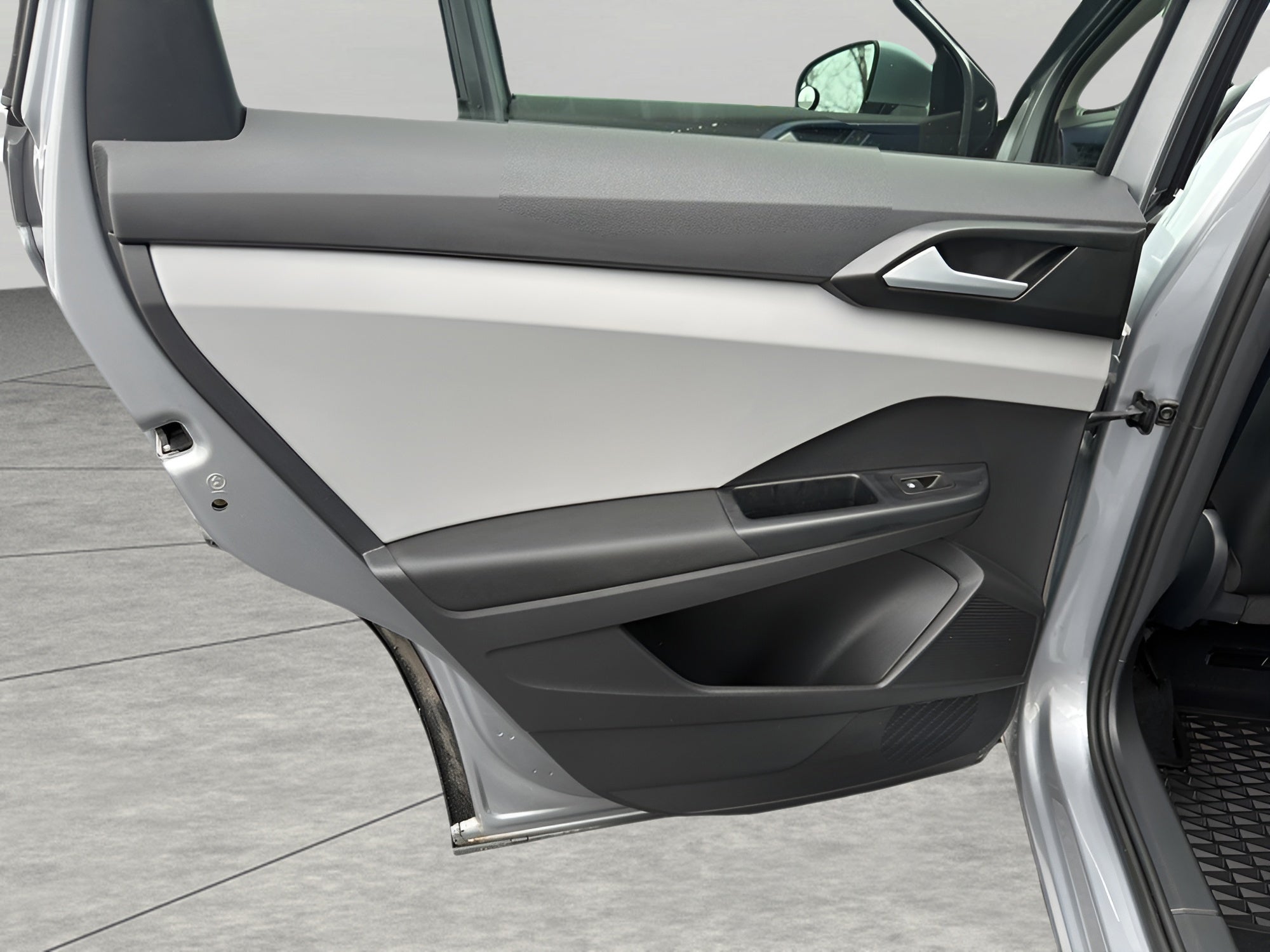 2022 Volkswagen Taos SE 4MOTION