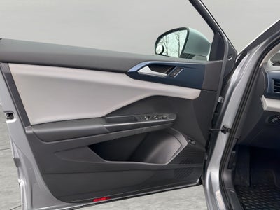 2022 Volkswagen Taos SE 4MOTION