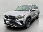 2022 Volkswagen Taos SE 4MOTION
