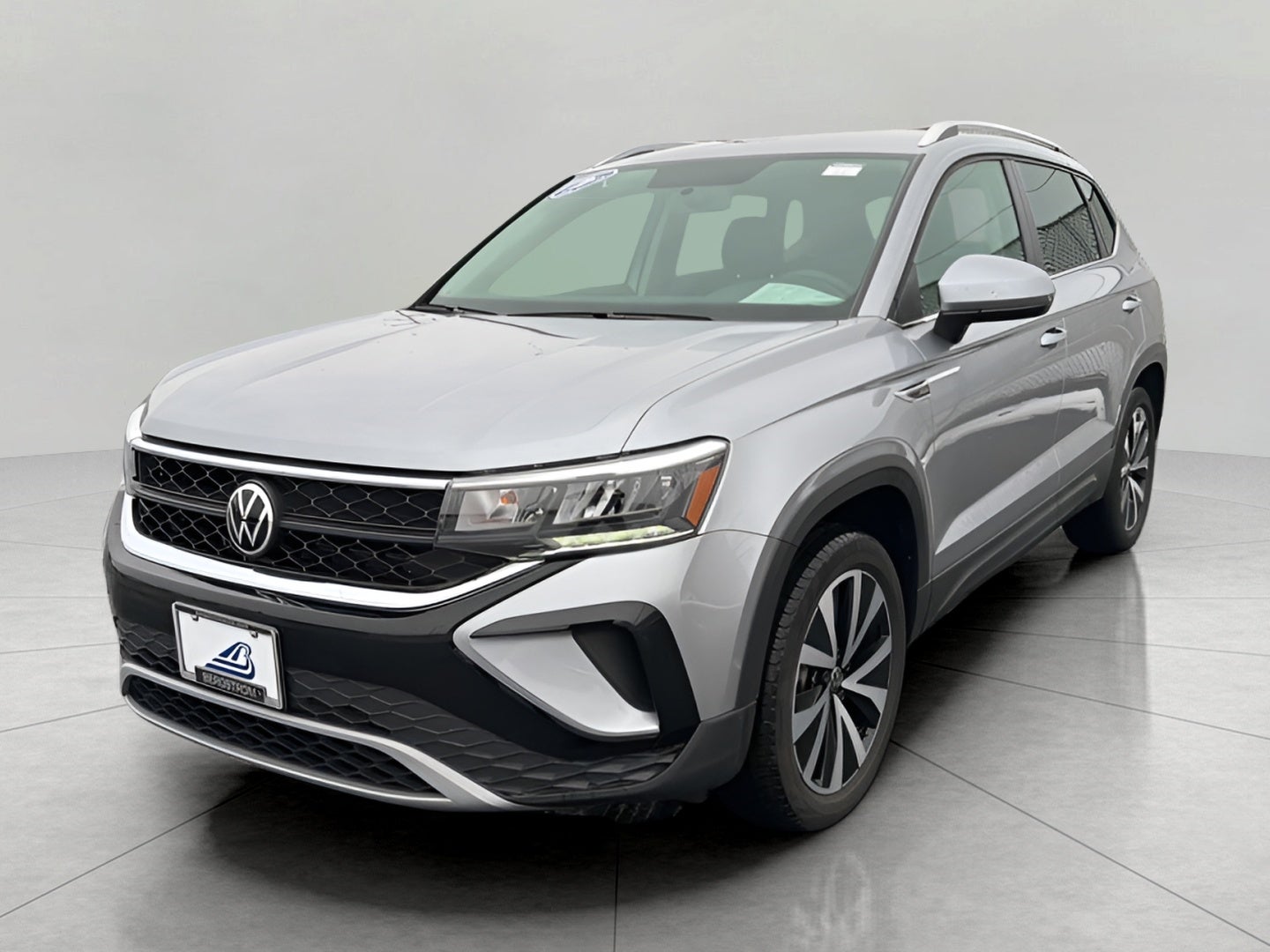 2022 Volkswagen Taos SE 4MOTION