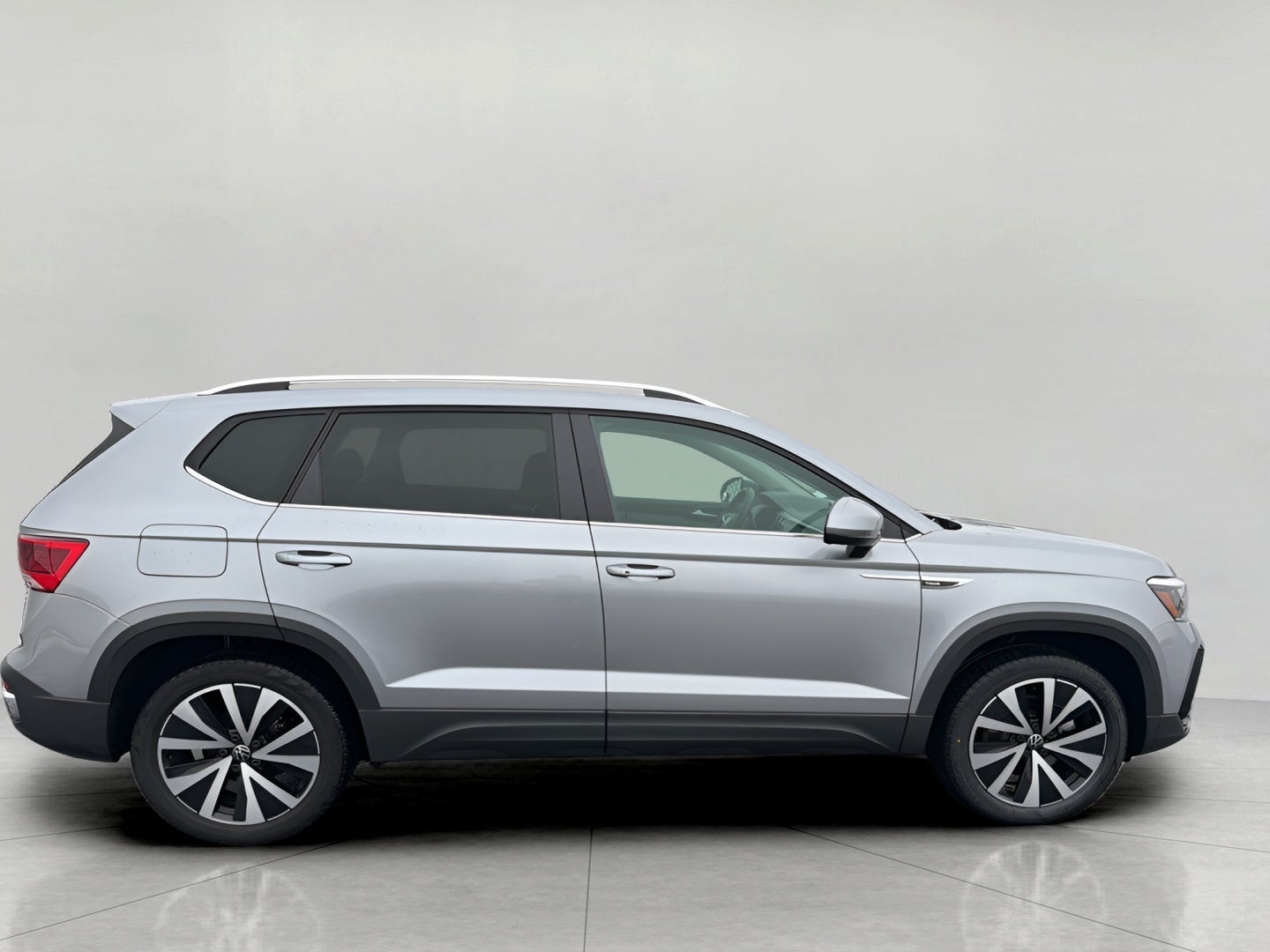 2022 Volkswagen Taos SE 4MOTION