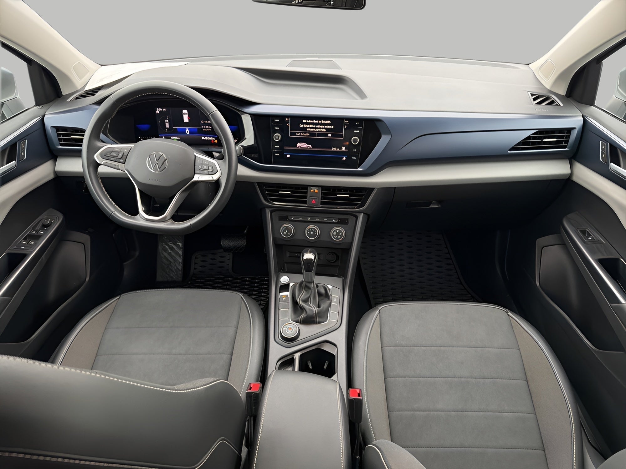 2022 Volkswagen Taos SE 4MOTION