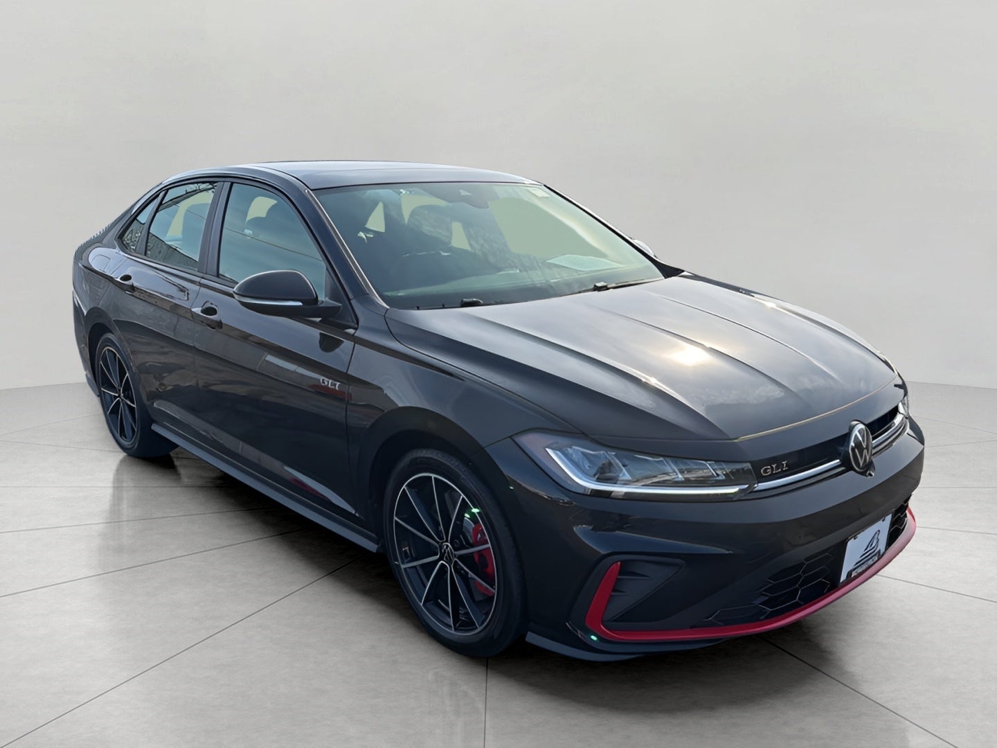 2026 Volkswagen Jetta GLI Autobahn Manual