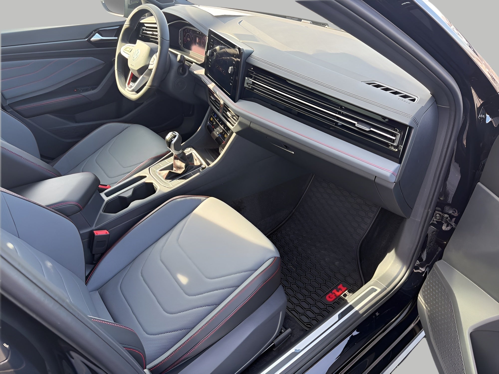 2026 Volkswagen Jetta GLI Autobahn Manual