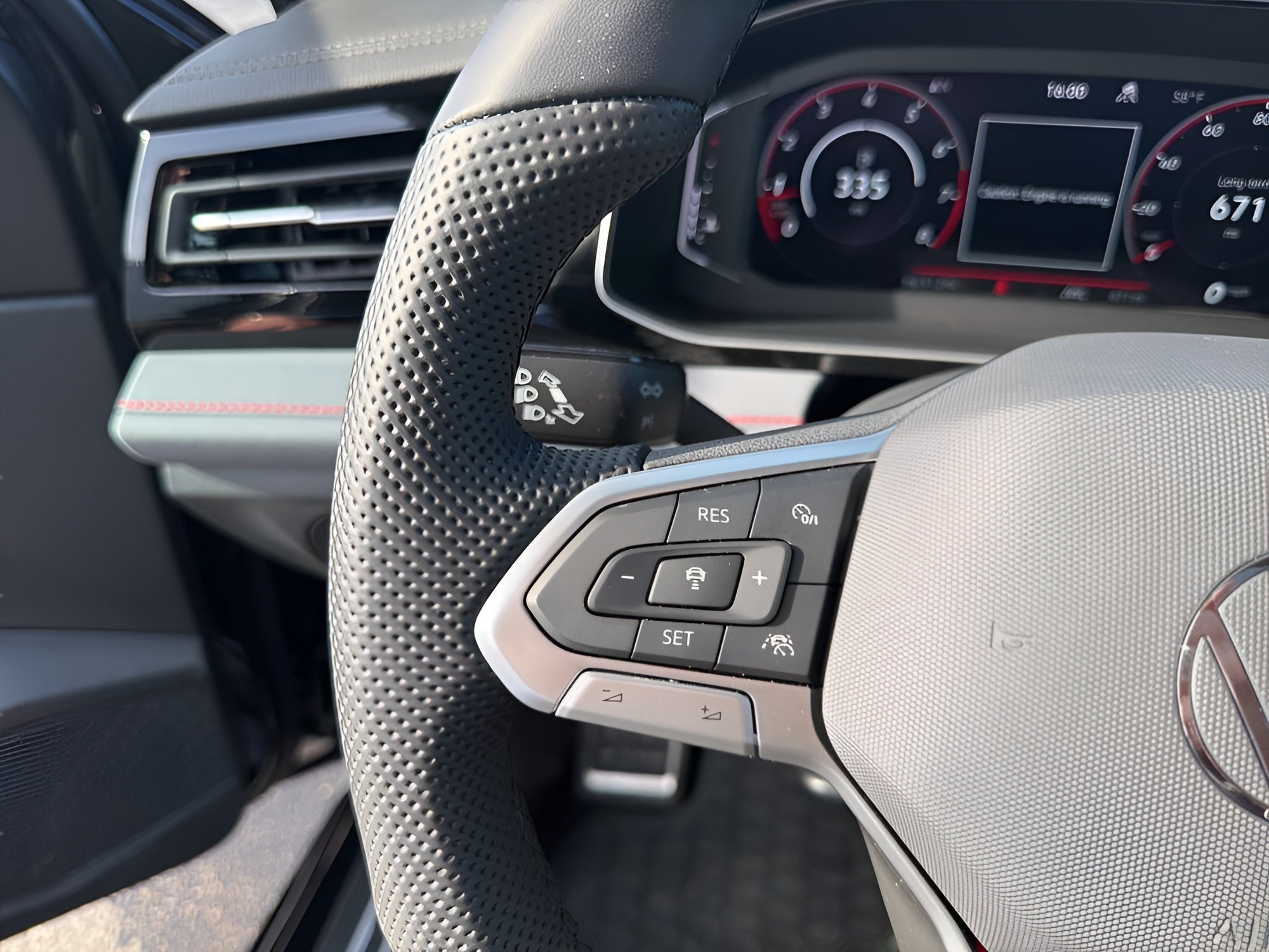 2026 Volkswagen Jetta GLI Autobahn Manual