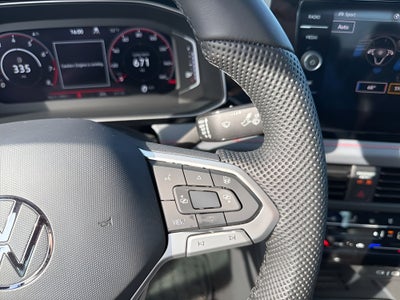 2026 Volkswagen Jetta GLI Autobahn Manual