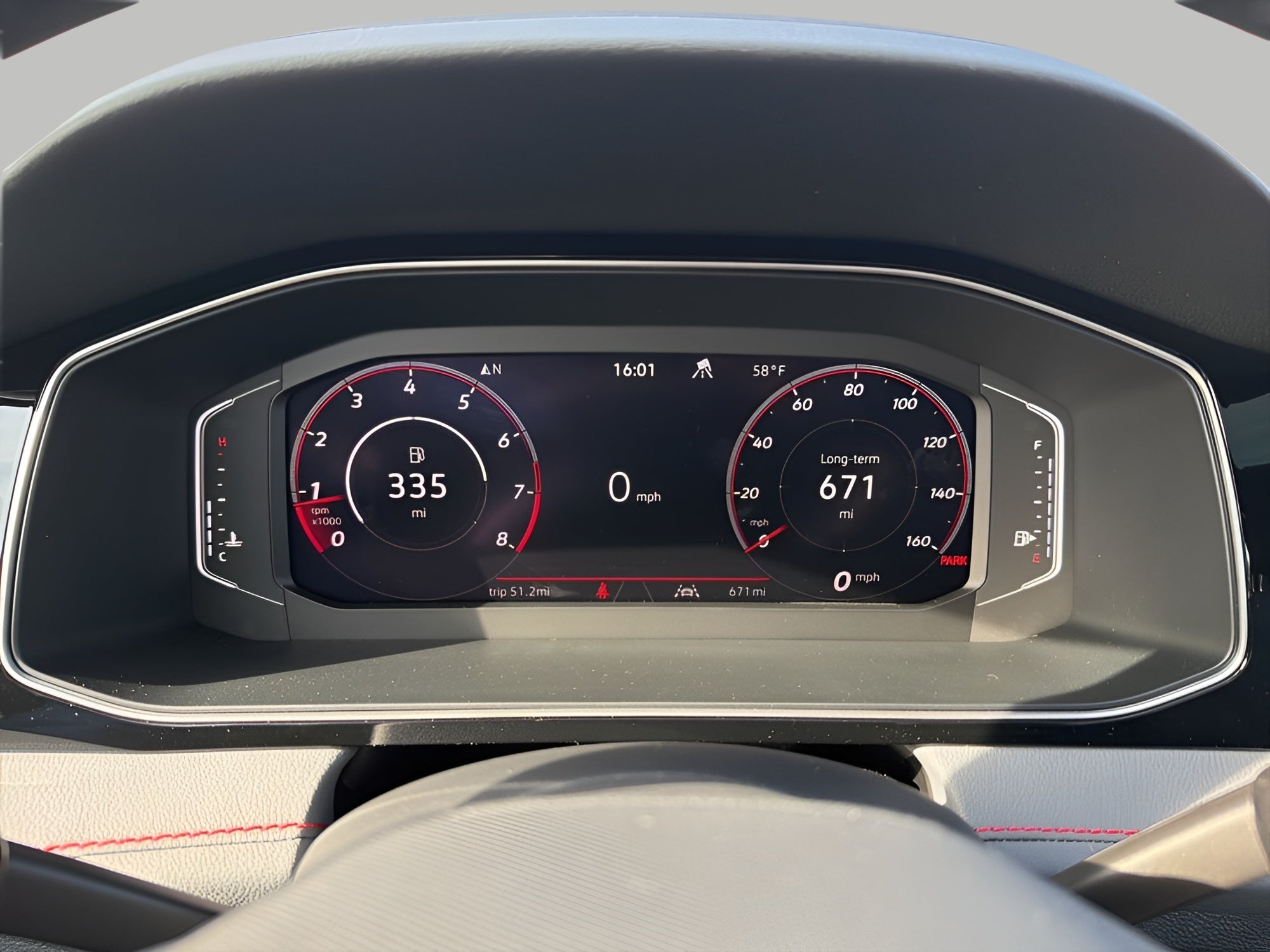 2026 Volkswagen Jetta GLI Autobahn Manual