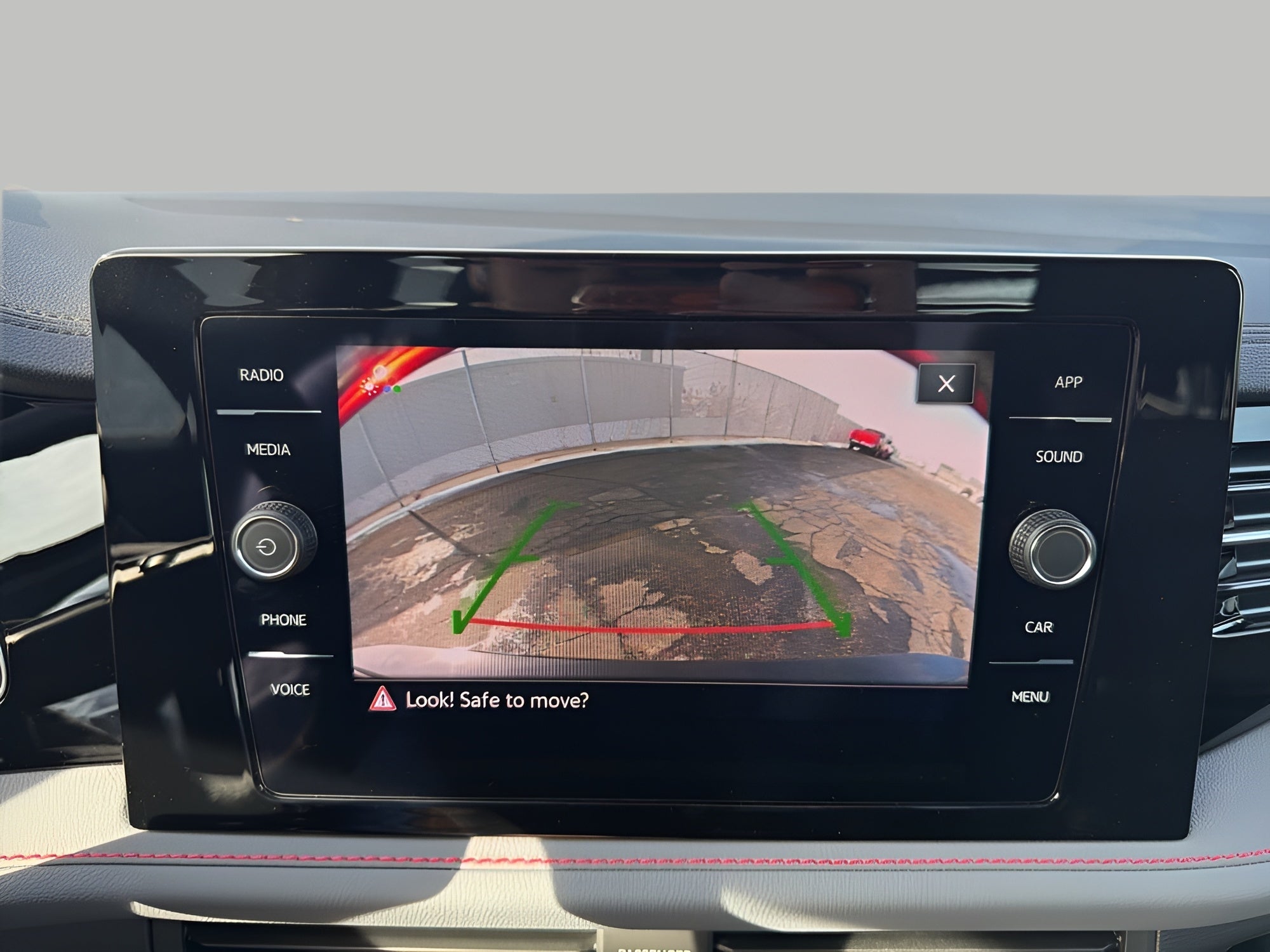 2026 Volkswagen Jetta GLI Autobahn Manual