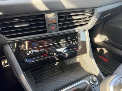 2026 Volkswagen Jetta GLI Autobahn Manual