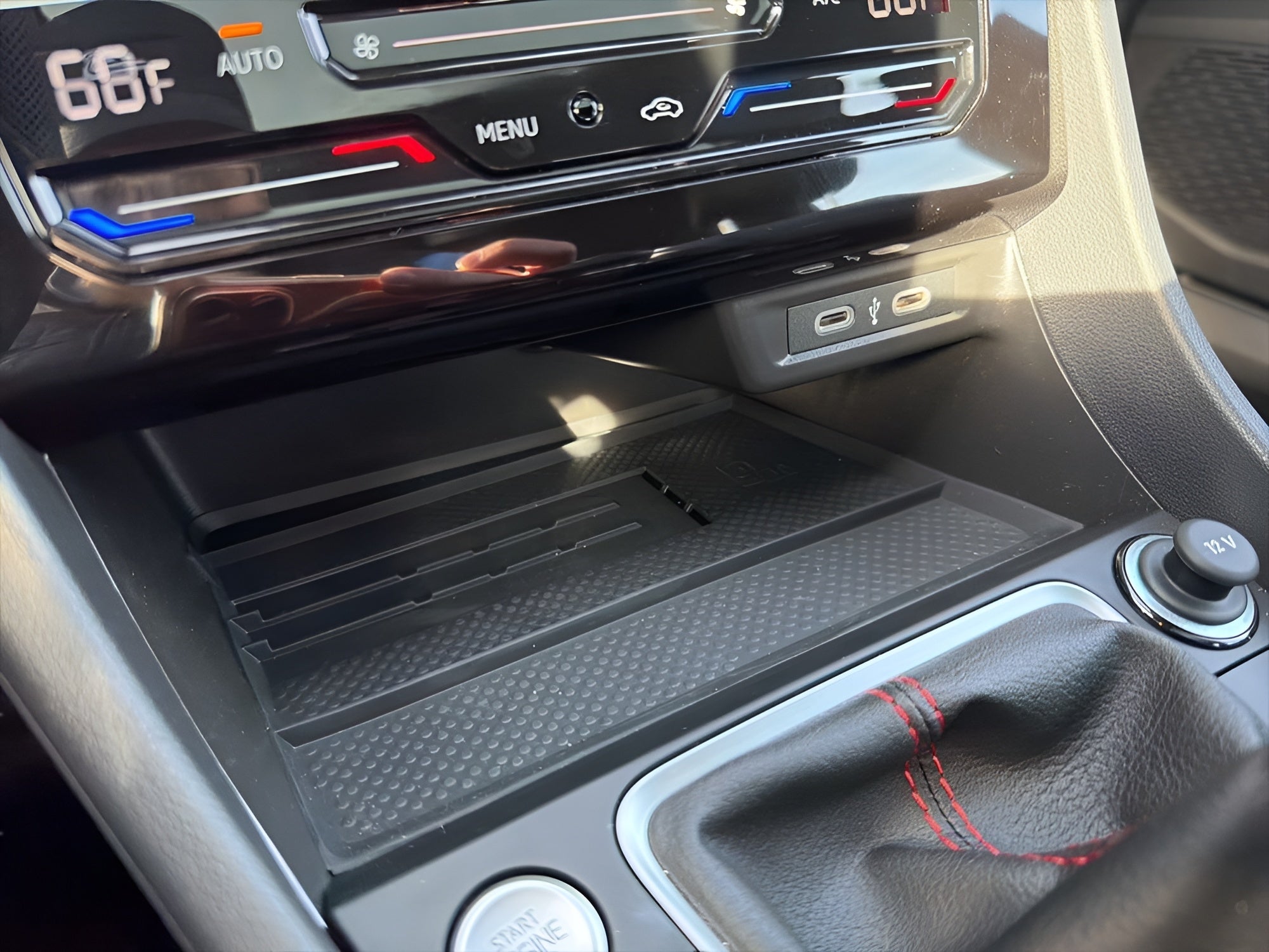 2026 Volkswagen Jetta GLI Autobahn Manual