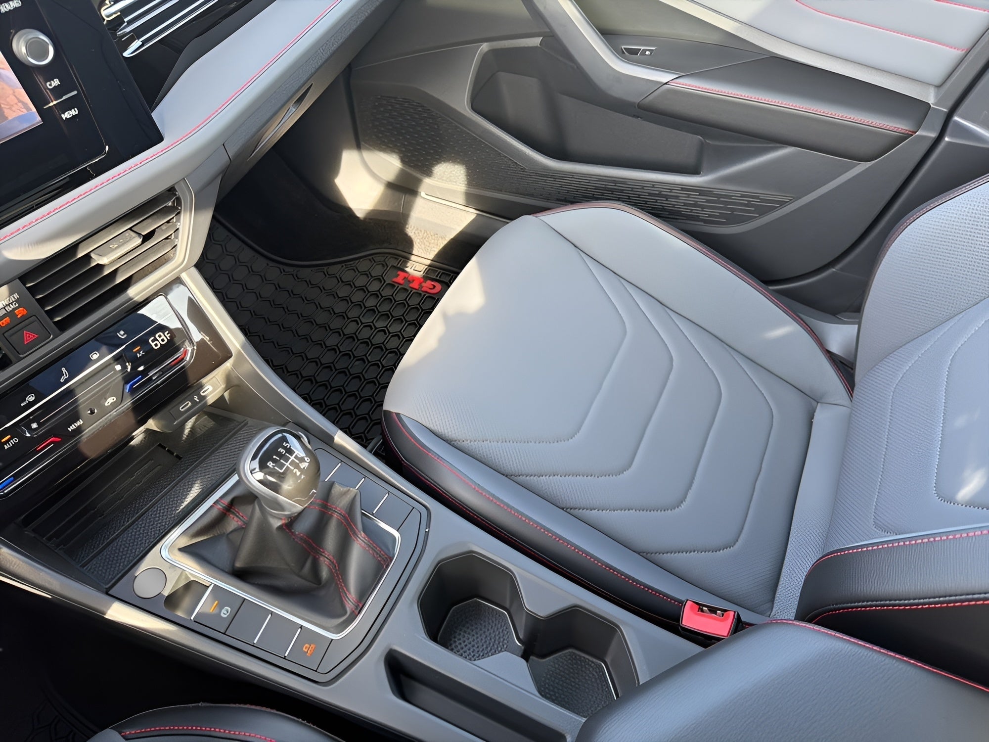 2026 Volkswagen Jetta GLI Autobahn Manual