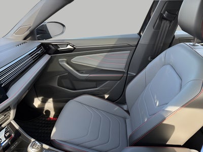 2026 Volkswagen Jetta GLI Autobahn Manual