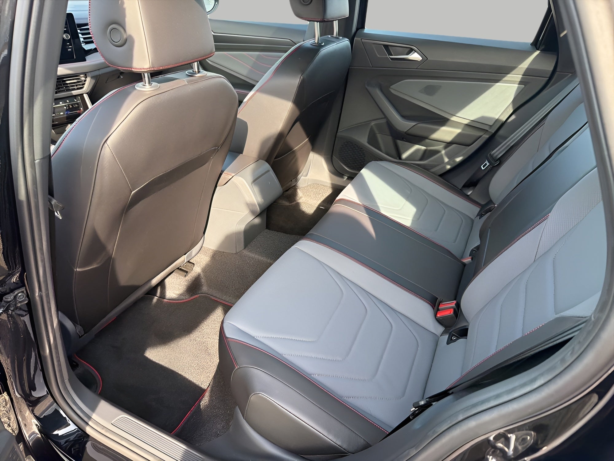 2026 Volkswagen Jetta GLI Autobahn Manual