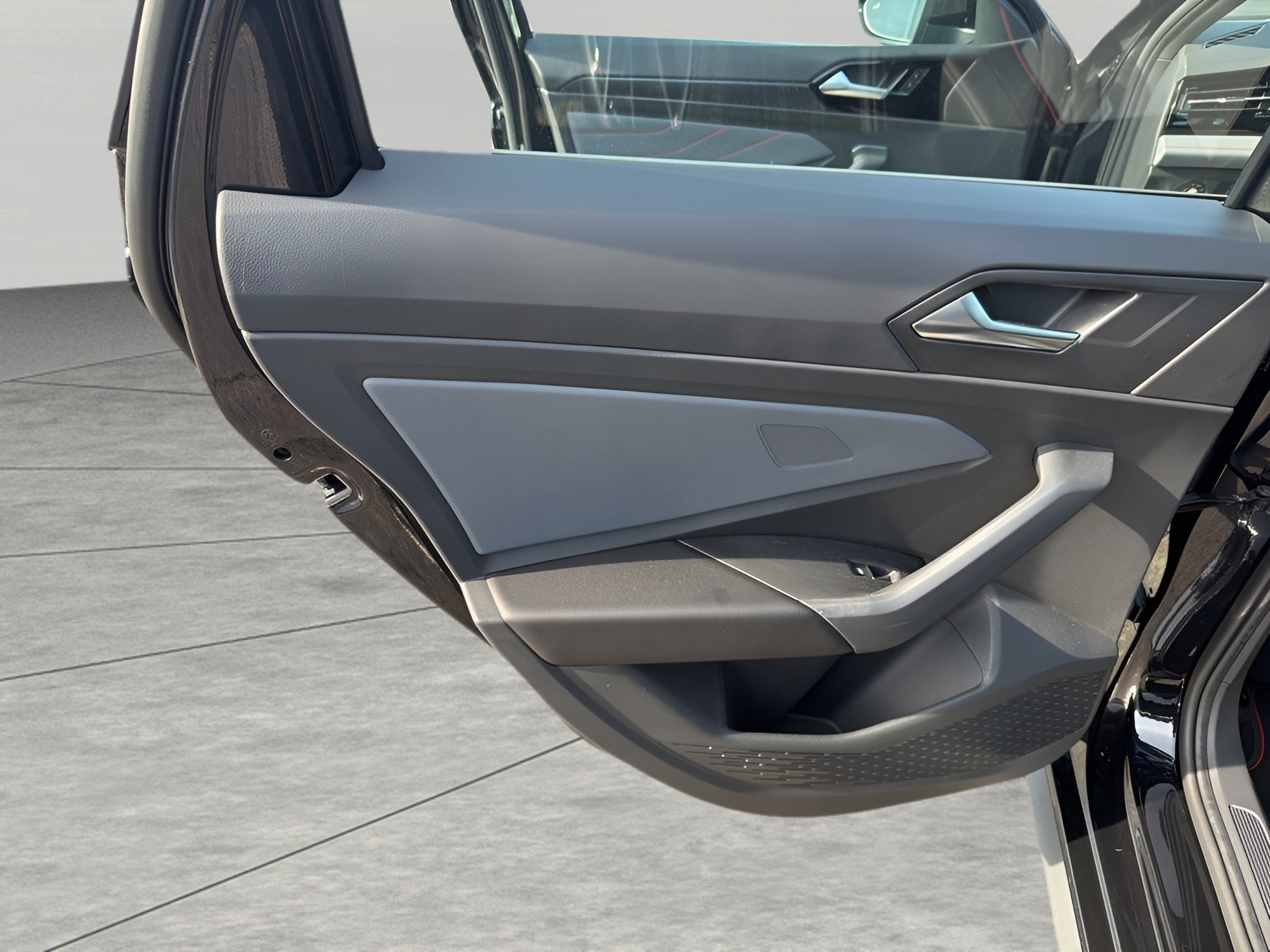 2026 Volkswagen Jetta GLI Autobahn Manual