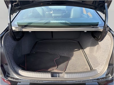 2026 Volkswagen Jetta GLI Autobahn Manual