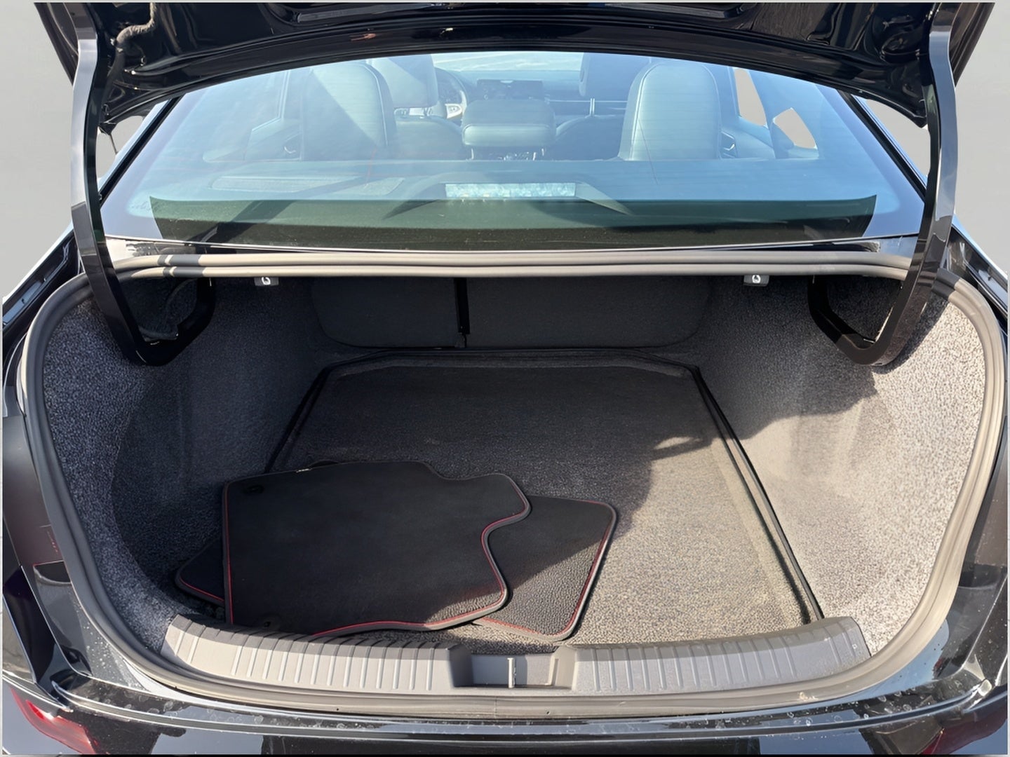 2026 Volkswagen Jetta GLI Autobahn Manual