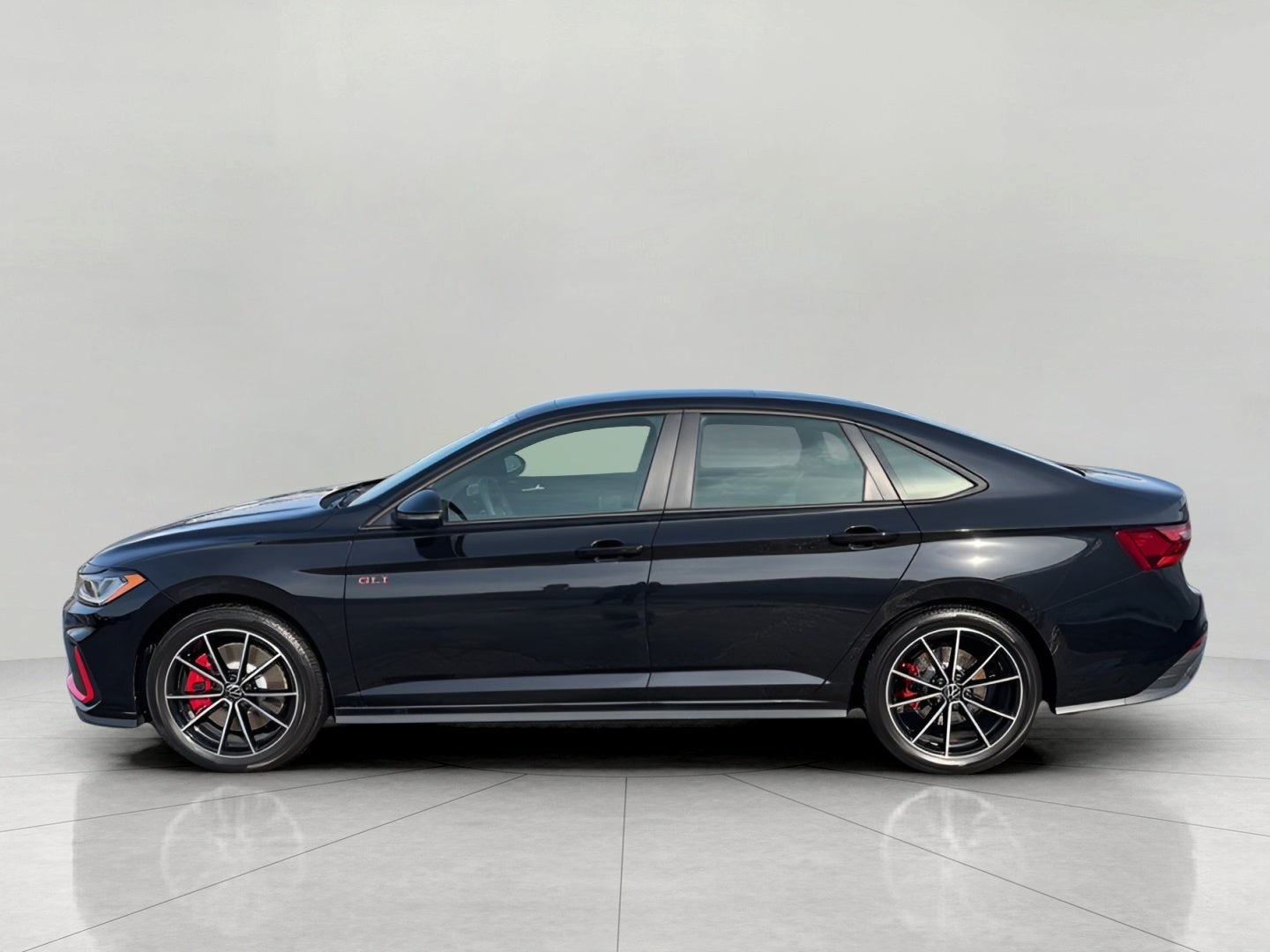 2026 Volkswagen Jetta GLI Autobahn Manual