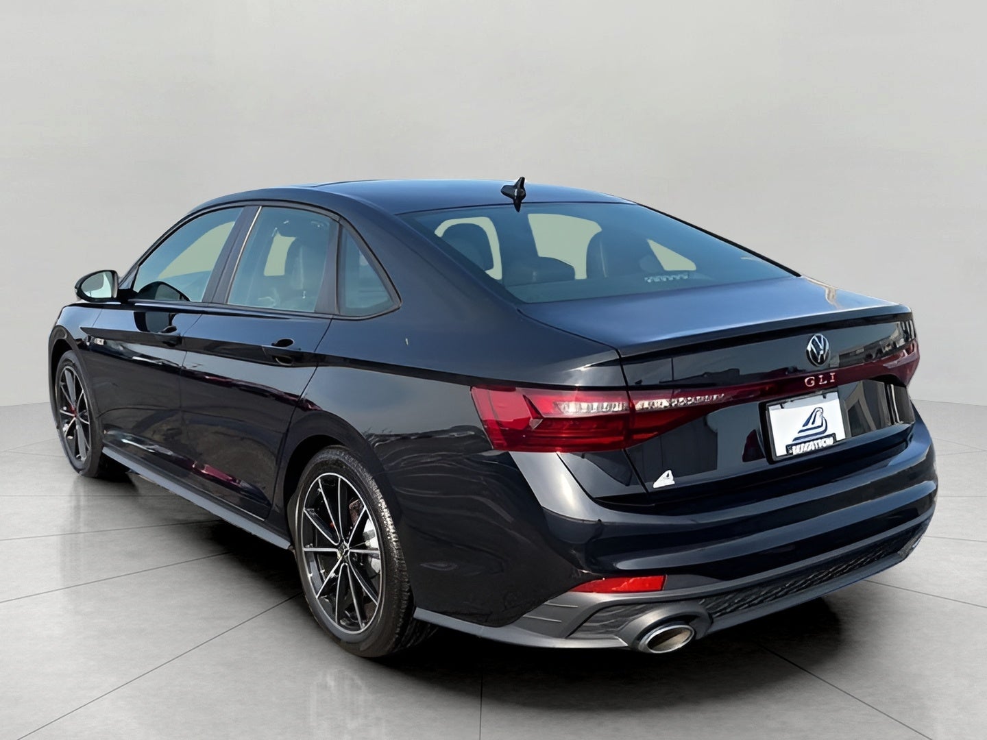 2026 Volkswagen Jetta GLI Autobahn Manual