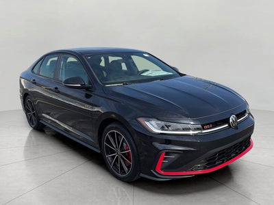 2026 Volkswagen Jetta GLI Autobahn DSG