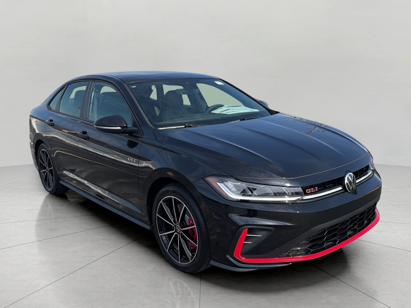 2026 Volkswagen Jetta GLI Autobahn DSG