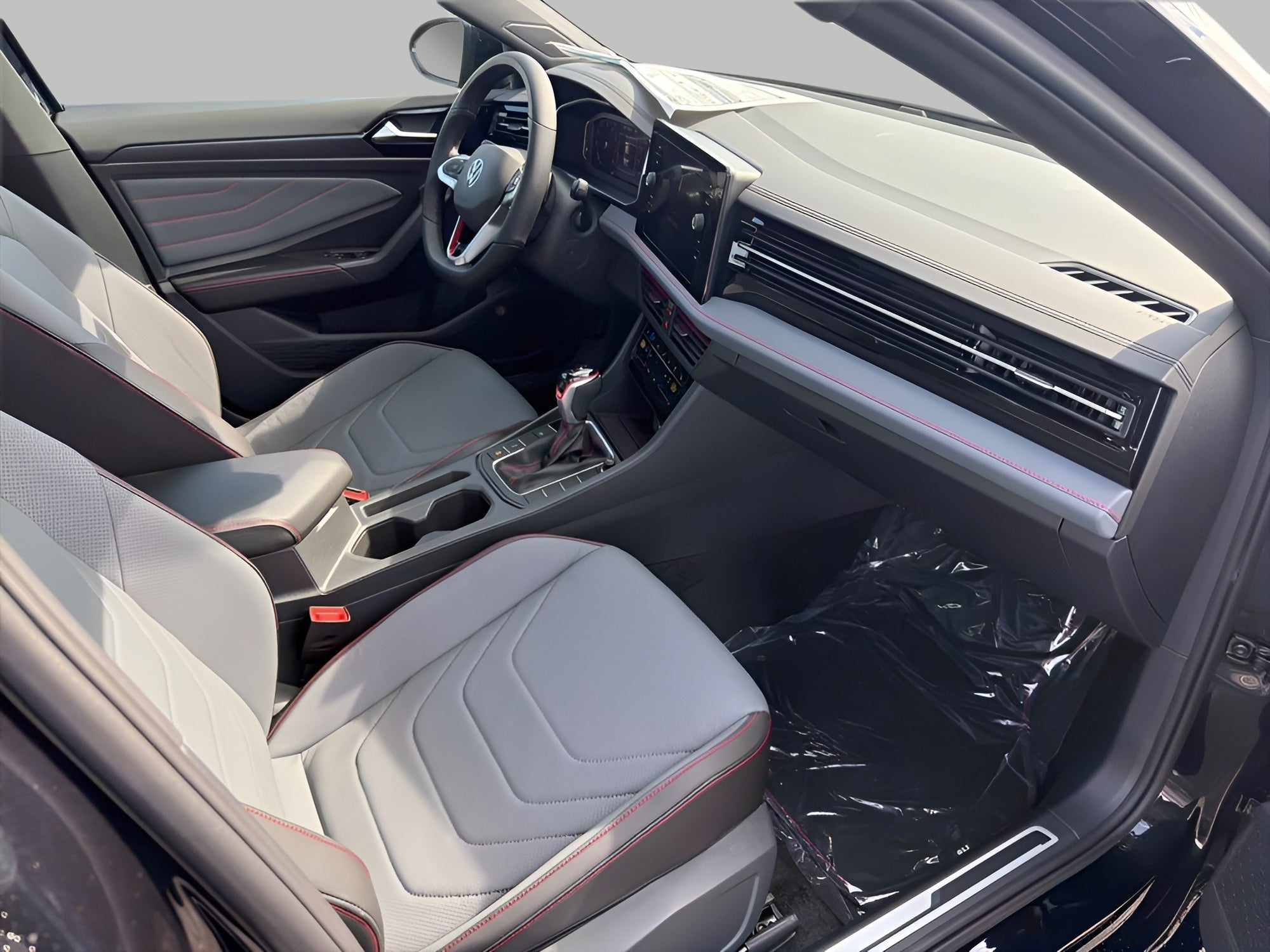 2026 Volkswagen Jetta GLI Autobahn DSG