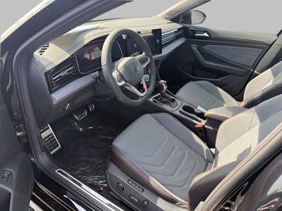 2026 Volkswagen Jetta GLI Autobahn DSG