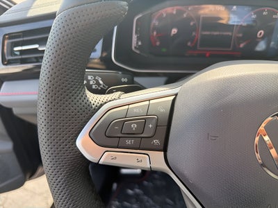 2026 Volkswagen Jetta GLI Autobahn DSG