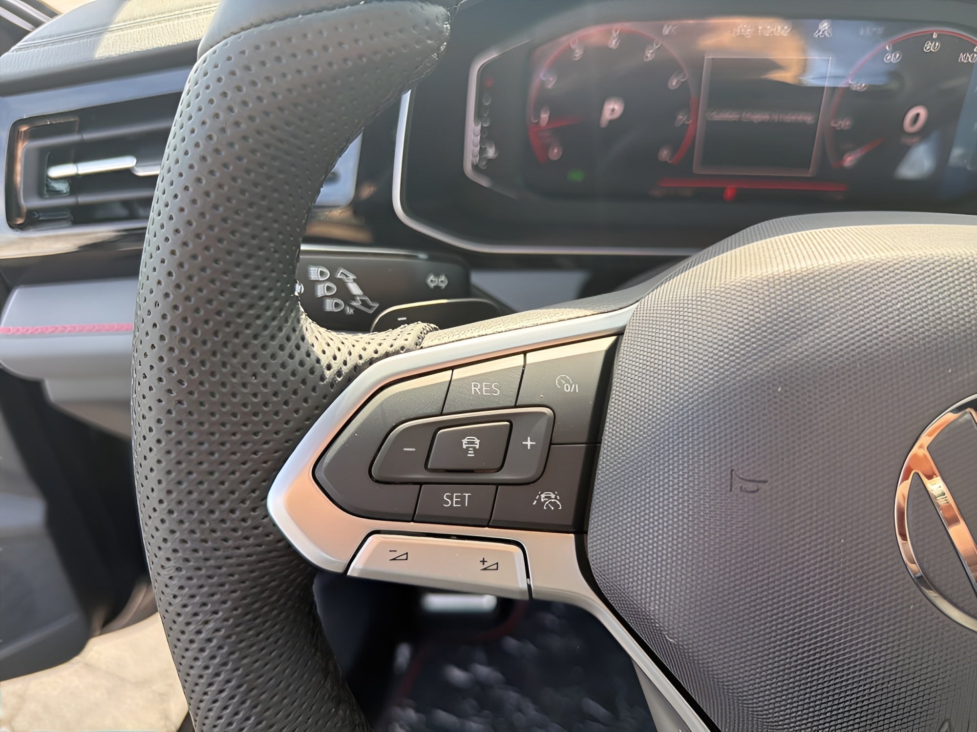 2026 Volkswagen Jetta GLI Autobahn DSG