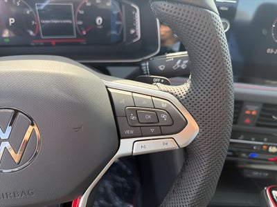 2026 Volkswagen Jetta GLI Autobahn DSG