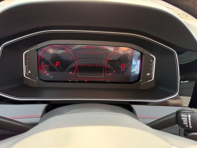 2026 Volkswagen Jetta GLI Autobahn DSG