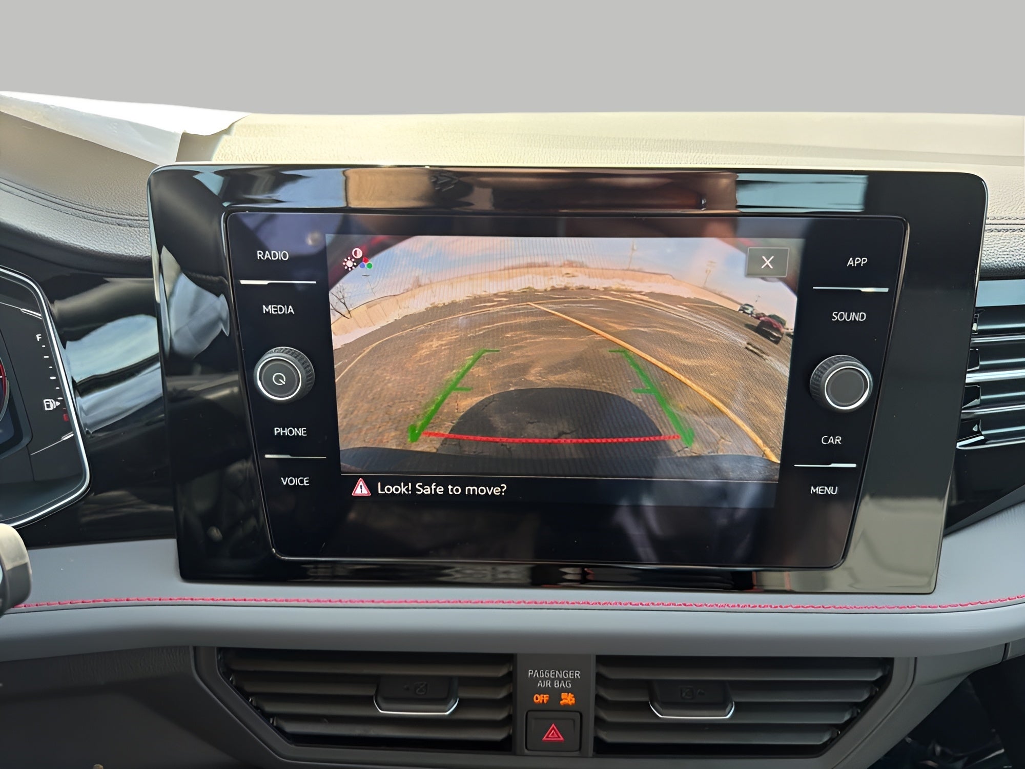 2026 Volkswagen Jetta GLI Autobahn DSG