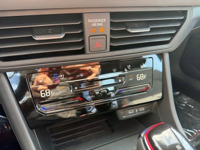 2026 Volkswagen Jetta GLI Autobahn DSG