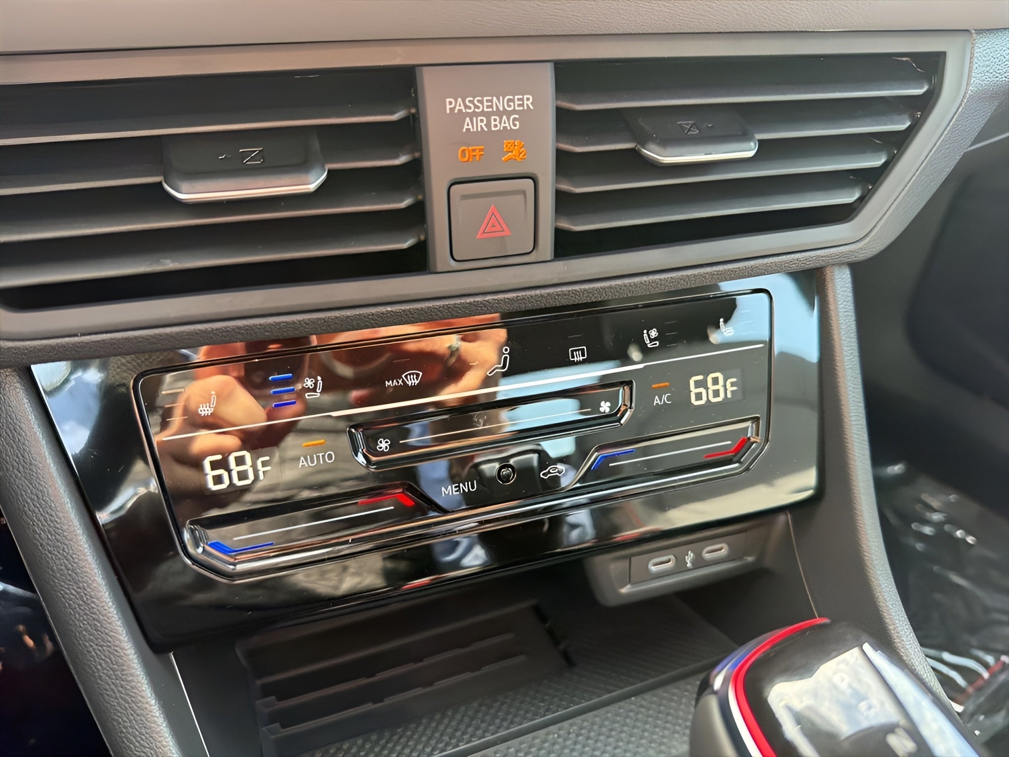 2026 Volkswagen Jetta GLI Autobahn DSG