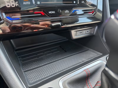 2026 Volkswagen Jetta GLI Autobahn DSG