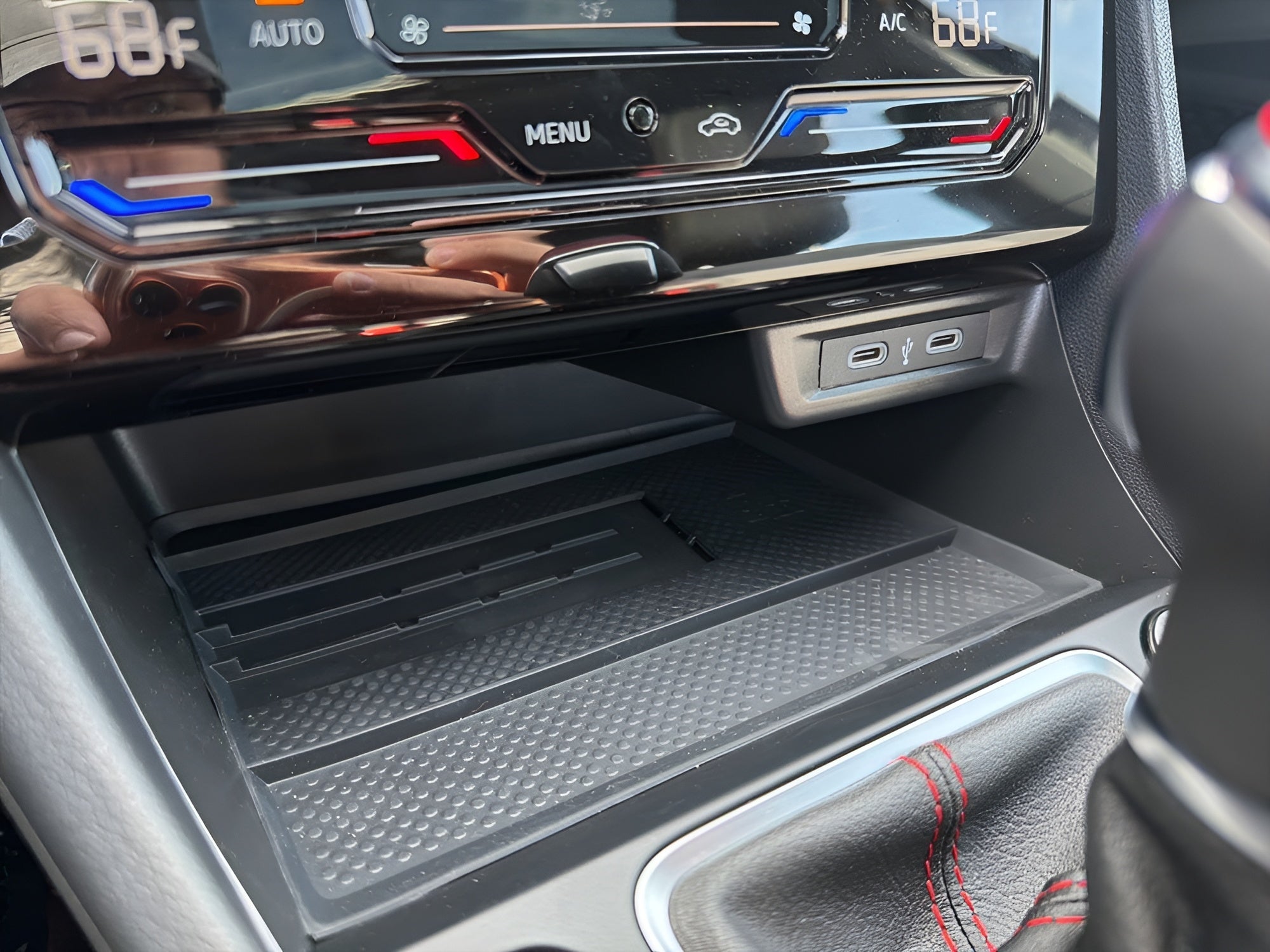 2026 Volkswagen Jetta GLI Autobahn DSG