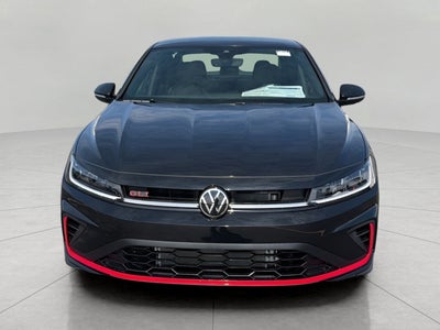 2026 Volkswagen Jetta GLI Autobahn DSG