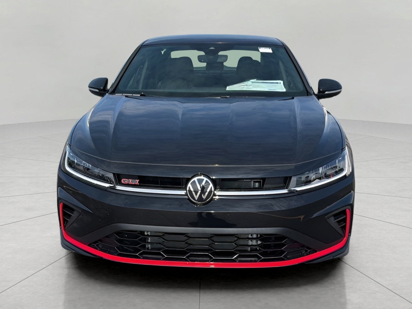 2026 Volkswagen Jetta GLI Autobahn DSG