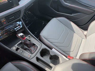 2026 Volkswagen Jetta GLI Autobahn DSG