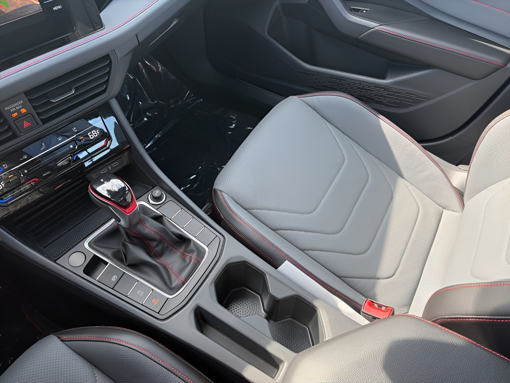 2026 Volkswagen Jetta GLI Autobahn DSG