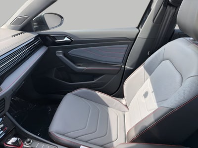 2026 Volkswagen Jetta GLI Autobahn DSG