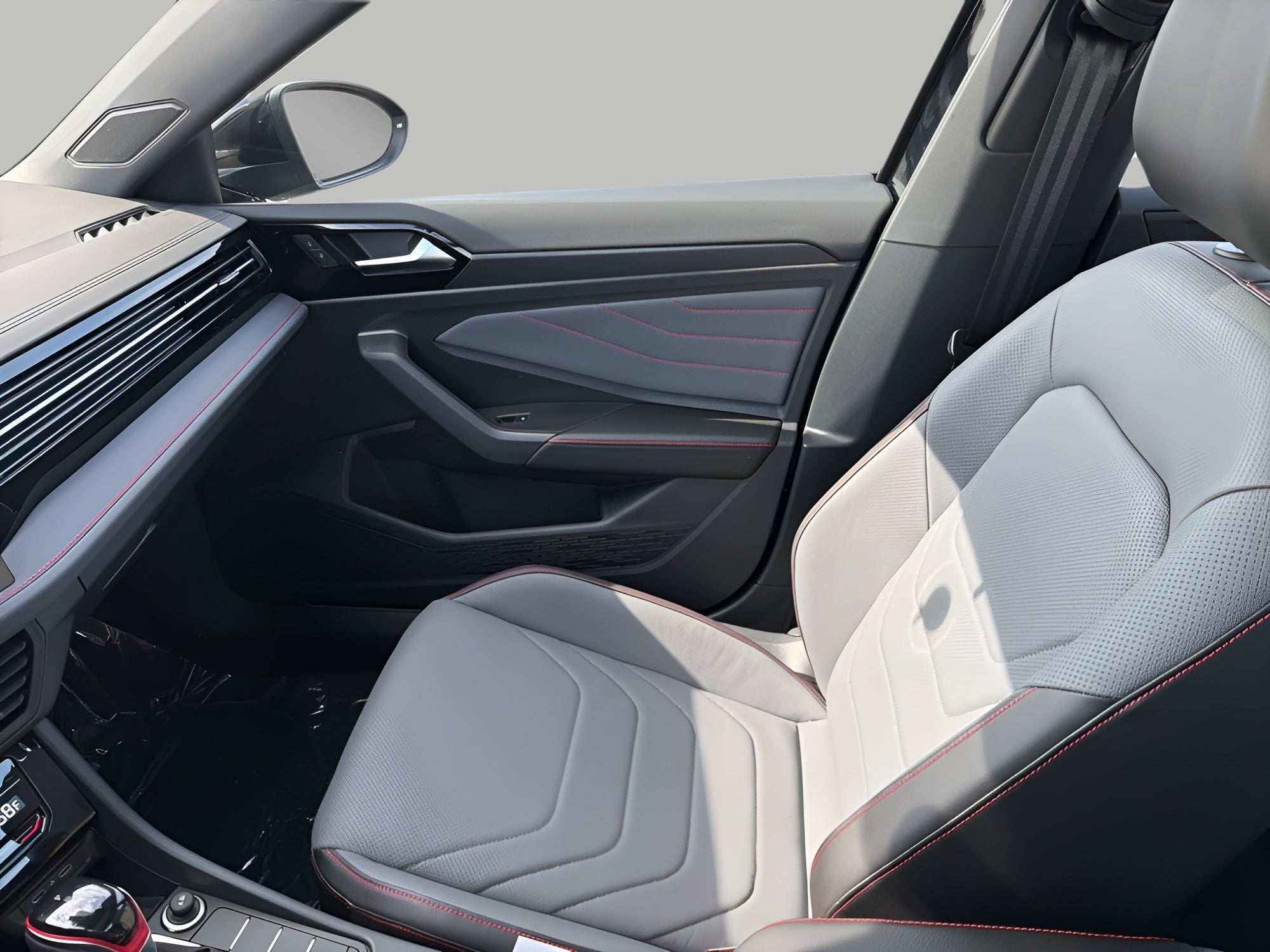 2026 Volkswagen Jetta GLI Autobahn DSG