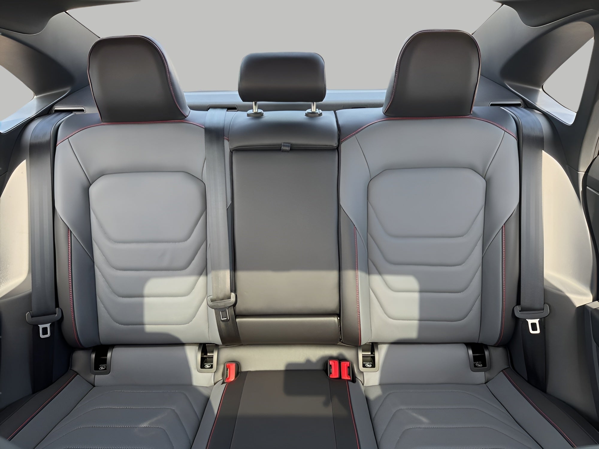 2026 Volkswagen Jetta GLI Autobahn DSG